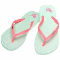 джапанки,детски,сандали,и,чехли,sinner,padank,flip,flops,turquoise,(green,pink)