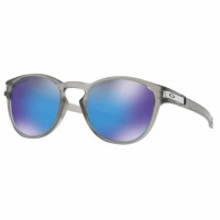 слънчеви,очила,слънчеви,очила,oakley,latch,prizm,polarized,sunglasses,matte,grey,ink,(grey)