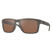 слънчеви,очила,слънчеви,очила,oakley,holbrook,xl,prizm,polarized,sunglasses,woodgrain,(brown)