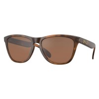 слънчеви,очила,слънчеви,очила,oakley,frogskins,prizm,sunglasses,brown,(matte,tortoise)