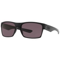 слънчеви,очила,слънчеви,очила,oakley,twoface,prizm,polarized,sunglasses,steel,(grey)