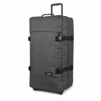 куфари,eastpak,tranverz,121l,trolley,bag,black,denim,(grey)