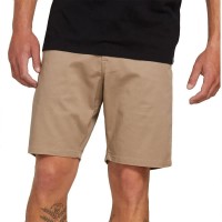 къси,панталони,мъжки,панталони,volcom,frickin,modern,stretch,19´´,shorts,beige,(khaki)