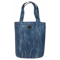 пазарска,чанта,всички,чанти,trespass,shopper,18l,bag,blue,(deep,sea,linear,print)