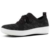 маратонки,мъжки,маратонки,дамски,маратонки,fitflop,f,sporty,Überkinit,trainers,black,(black)