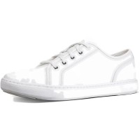 маратонки,мъжки,маратонки,fitflop,christophe,tumbled,trainers,white
