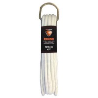 обувни,аксесоари,sofsole,round,laces,white,(white)