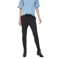панталони,дамски,панталони,vero,moda,casual,pants,night,sky,(blue)