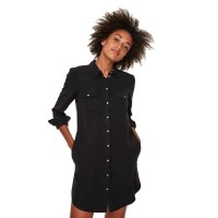 рокля,дамски,поли,и,рокли,vero,moda,silla,short,dress,black,(black)