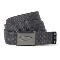 колан,колани,oakley,ellipse,web,belt,forged,iron,(grey)