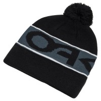 шапка,всички,шапки,oakley,factory,cuff,beanie,black,(blackout)