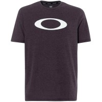 тениска,мъжки,тениски,oakley,o,bold,ellipse,short,sleeve,t,shirt,blackout,light,heather,(purple)