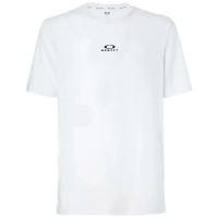 тениска,мъжки,тениски,oakley,bark,new,short,sleeve,t,shirt,white