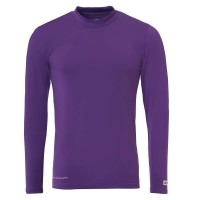 детско,бельо,uhlsport,distinction,colors,long,sleeve,base,layer,purple,(purple)