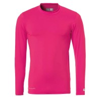 детско,бельо,uhlsport,distinction,colors,long,sleeve,base,layer,pink,(pink)