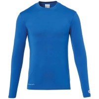 детско,бельо,uhlsport,distinction,pro,long,sleeve,base,layer,blue,(azure,blue)
