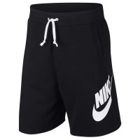 къси,панталони,мъжки,панталони,дамски,панталони,nike,sportswear,alumni,shorts,black,(black,black,white,white)