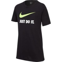 тениска,детски,тениски,nike,sportswear,just,do,it,swoosh,short,sleeve,t,shirt,black,volt,(black)