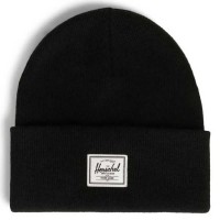 шапка,всички,шапки,herschel,elmer,beanie,black
