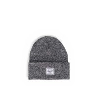 шапка,всички,шапки,herschel,elmer,beanie,heather,black,(black)
