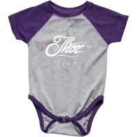 детски,облекла,за,момчета,детски,облекла,за,момичета,thor,infant,the,runner,short,sleeve,body,grey,purple,(purple)
