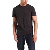 тениска,мъжки,тениски,levi´s,®,the,original,short,sleeve,t,shirt,mineral,black,(black)