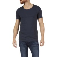 тениска,мъжки,тениски,petrol,industries,ribbed,t,shirt,2,units,deep,navy,(blue)