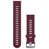 други,аксесоари,garmin,forerunner,strap,garnet,(purple)