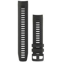 други,аксесоари,garmin,instinct,strap,graphite,(black)