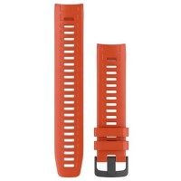 електро,garmin,instinct,strap,orange,(red)