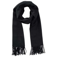 шал,ръкавици,шапки,и,шалове,jack,&,jones,woven,scarf,black