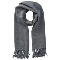 шал,ръкавици,шапки,и,шалове,jack,&,jones,woven,scarf,grey,melange,(grey)