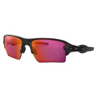 слънчеви,очила,слънчеви,очила,oakley,flak,2.0,xl,prizm,field,sunglasses,black,(polished,black)