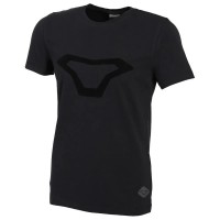 тениска,мъжки,тениски,дамски,тениски,macna,touch,short,sleeve,t,shirt,black,(black)