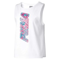 тениска,детски,тениски,puma,alpha,sleeveless,t,shirt,puma,white,(white)