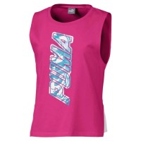 тениска,детски,тениски,puma,alpha,sleeveless,t,shirt,purple,(fuchsia,purple)