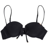 дамски,бански,костюми,superdry,alice,textured,cupped,bikini,top,black,(black)