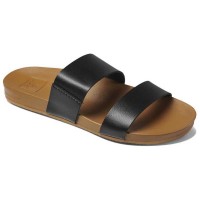 сандали,дамски,сандали,и,чехли,reef,cushion,bounce,vista,sandals,black,(black,natural)
