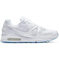 маратонки,мъжки,маратонки,nike,air,max,command,trainers,white
