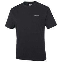 тениска,мъжки,тениски,columbia,north,cascades™,short,sleeve,t,shirt,shark,(black)