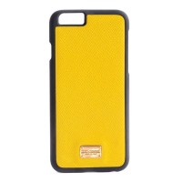 други,аксесоари,dolce,&,gabbana,iphone,6,6s,plate,yellow,(yellow)