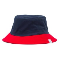 шапка,всички,шапки,herschel,lake,hat,navy,red,(blue)