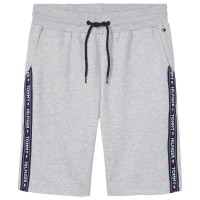 къси,панталони,мъжки,панталони,tommy,hilfiger,side,logo,drawstring,shorts,grey,heather,(grey)