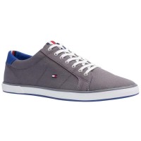 маратонки,мъжки,маратонки,tommy,hilfiger,canvas,lace,up,trainers,steel,grey,(grey)