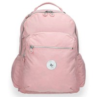 раница,раници,kipling,seoul,27l,backpack,bridal,rose,(pink)
