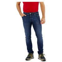 дънки,мъжки,панталони,jack,&,jones,glenn,original,am,814,slim,jeans,blue,(blue,denim)