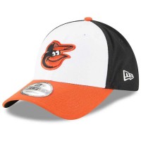 шапка,всички,шапки,new,era,mlb,the,league,baltimore,orioles,otc,cap,black,(black)