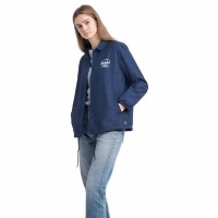 яке,дамски,якета,и,палта,herschel,voyage,jacket,blue