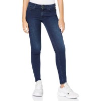дънки,дамски,панталони,replay,new,luz,jeans,dark,blue,(blue)