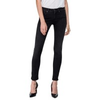 дънки,дамски,панталони,replay,new,luz,jeans,black